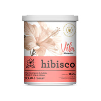 Hibisco Tradicional 150 g