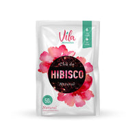 Hibisco Natural 50 g