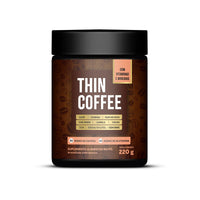 Thin Coffee 220g